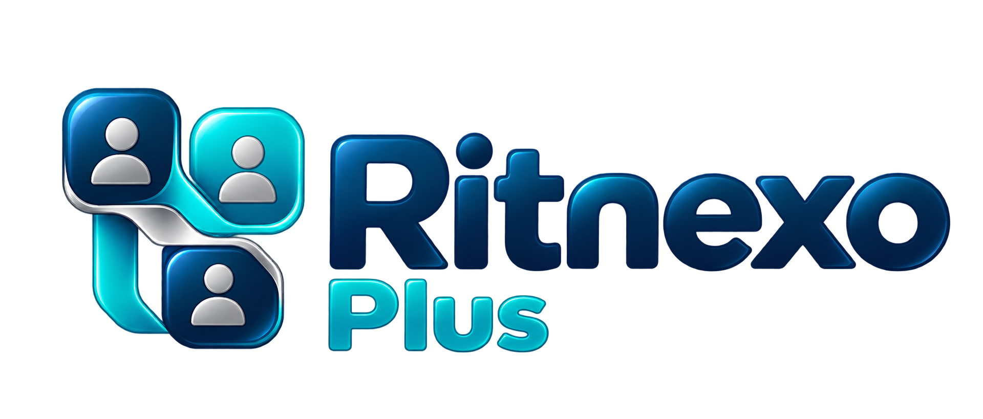 Logo de Ritnexo Plus