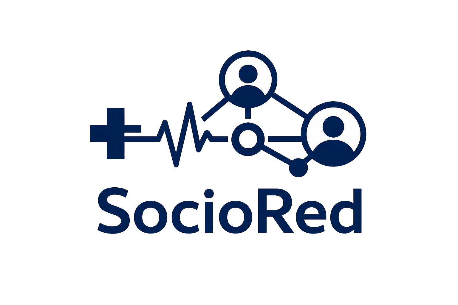 Logo de SocioRed