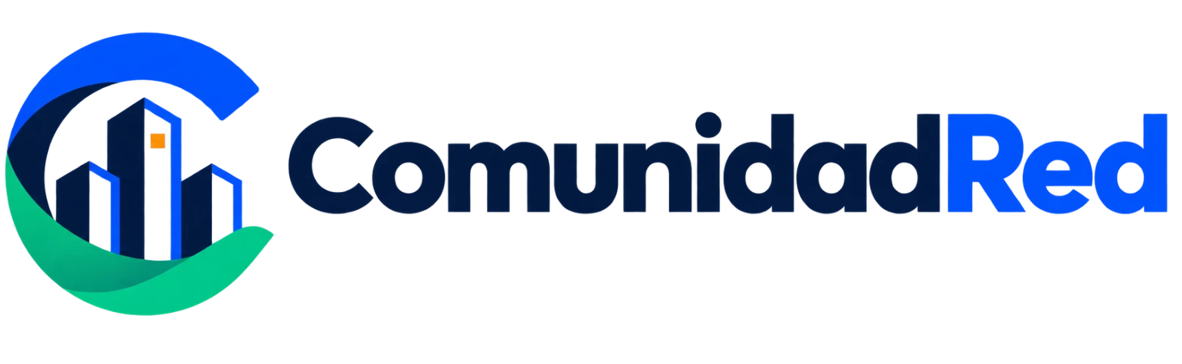 Logo de ComunidadRed